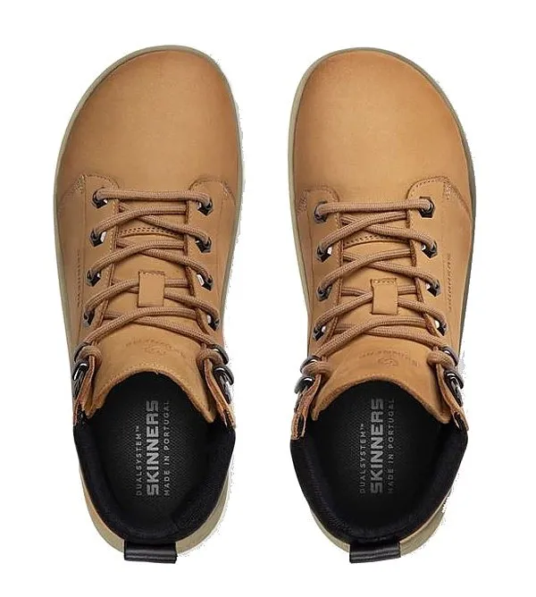 shoes Skinners Farmer - Desert/Gum