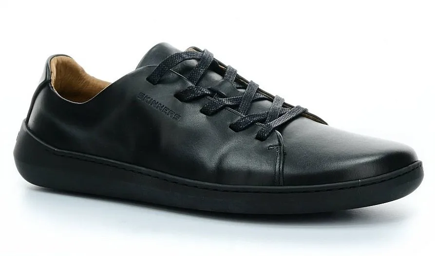 shoes Skinners Walker II - Leather Black/Black