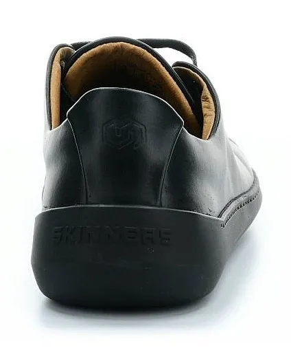 shoes Skinners Walker II - Leather Black/Black