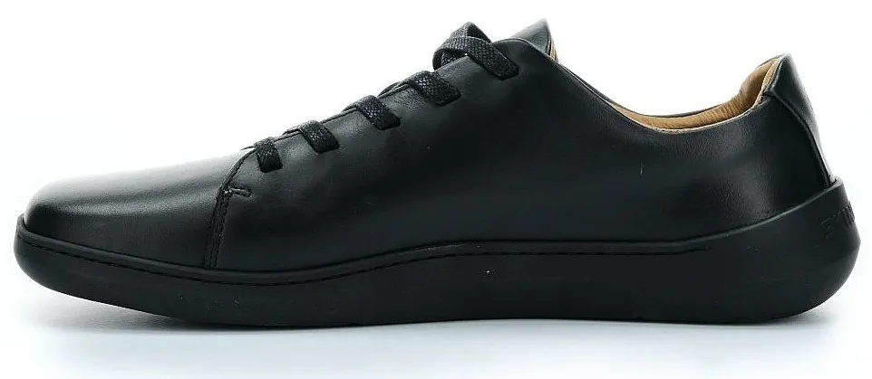 shoes Skinners Walker II - Leather Black/Black