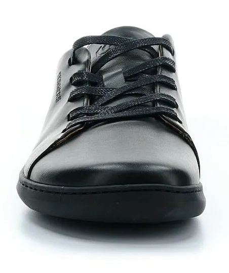 shoes Skinners Walker II - Leather Black/Black