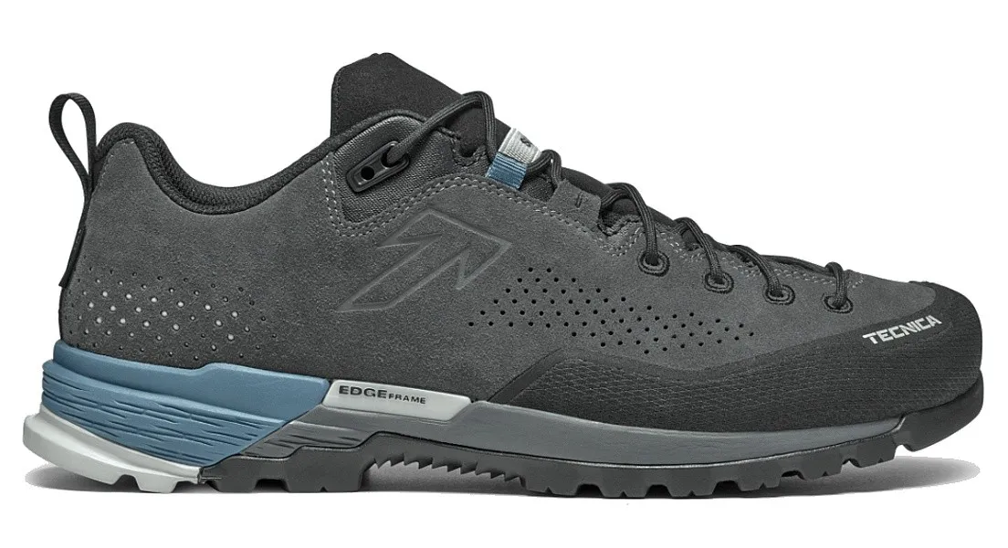 shoes Tecnica Sulfur GTX MS - Deep Grey/Blue Grey - men´s