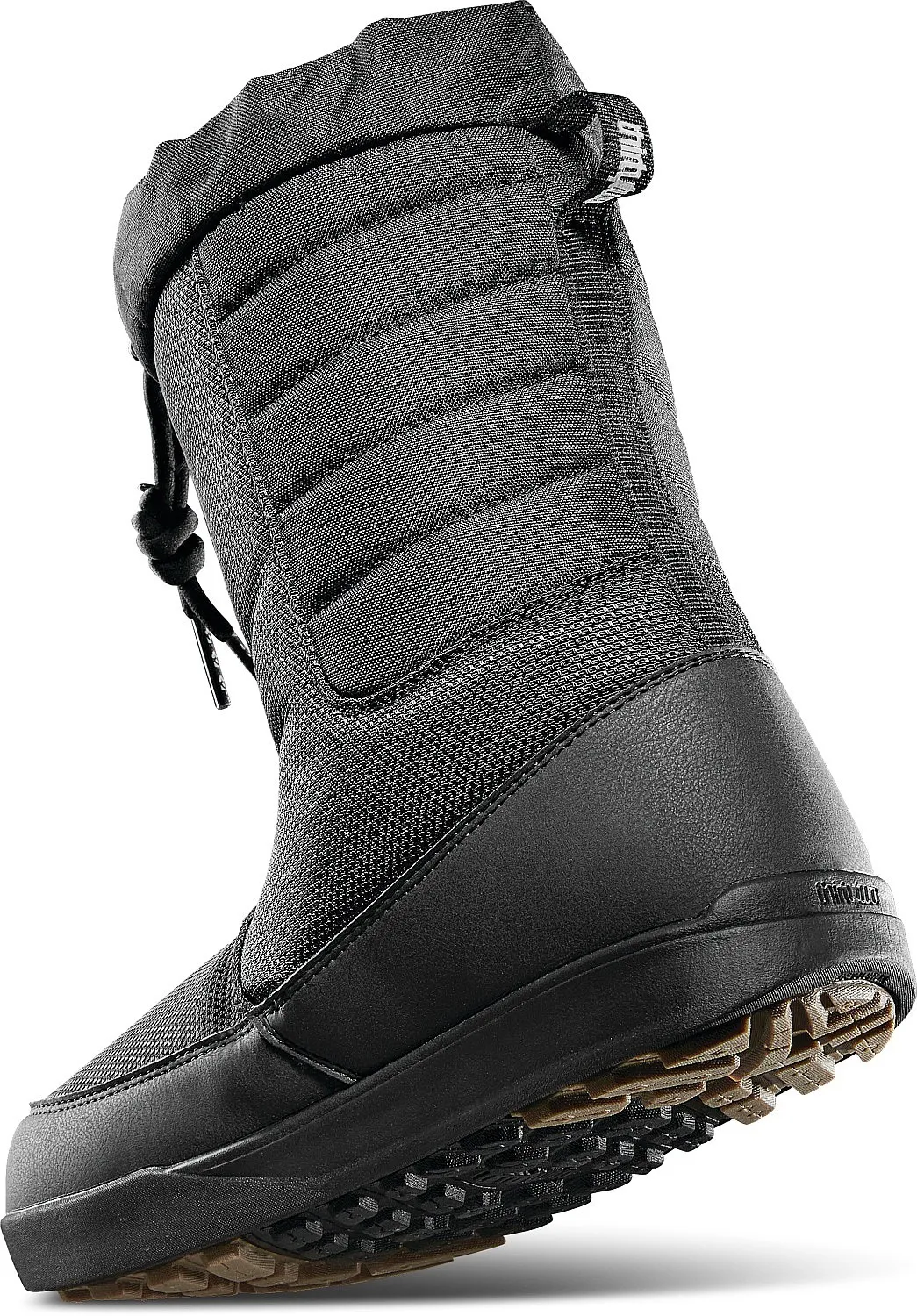 shoes ThirtyTwo Moon Walker - Black - men´s