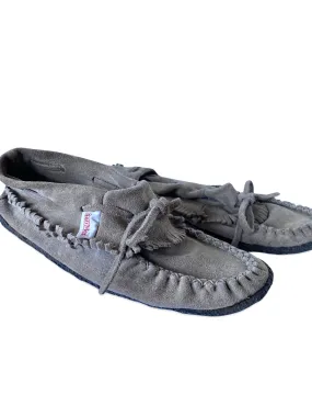 Size 7 Epic Moccasins