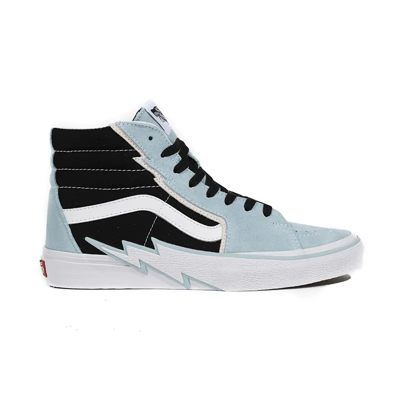 SK8-Hi Bolt Unisex Sneakers - [VN0A5JIVA5N]