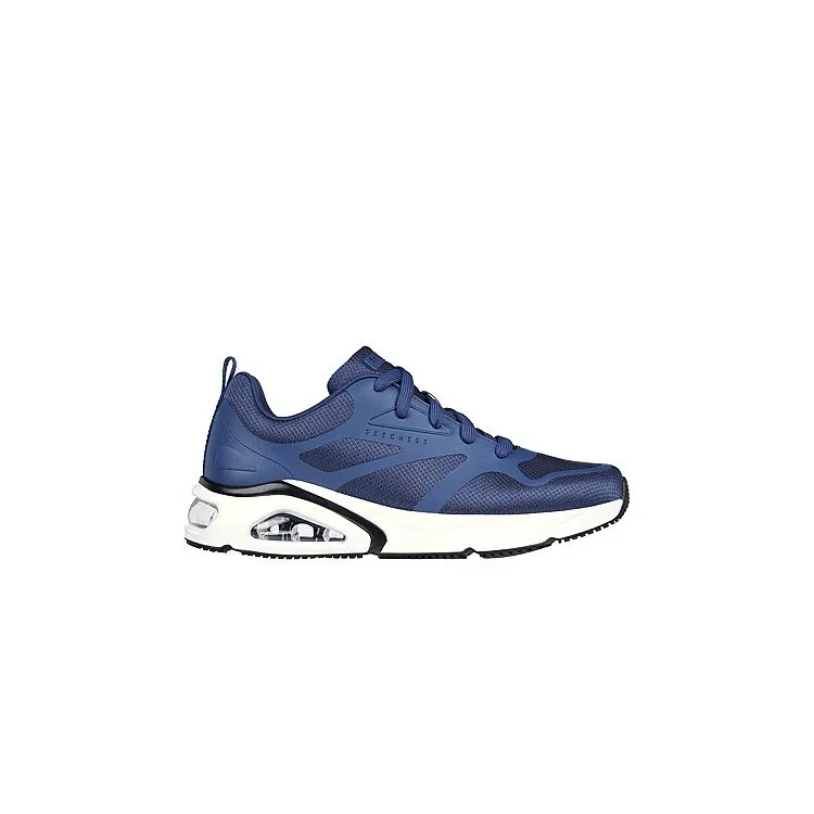 SKECHERS 183070 TRES-AIR UNO Sneakers Navy