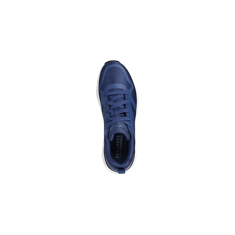 SKECHERS 183070 TRES-AIR UNO Sneakers Navy