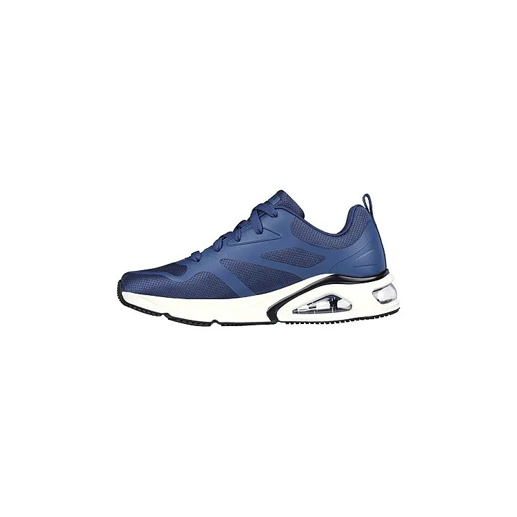 SKECHERS 183070 TRES-AIR UNO Sneakers Navy