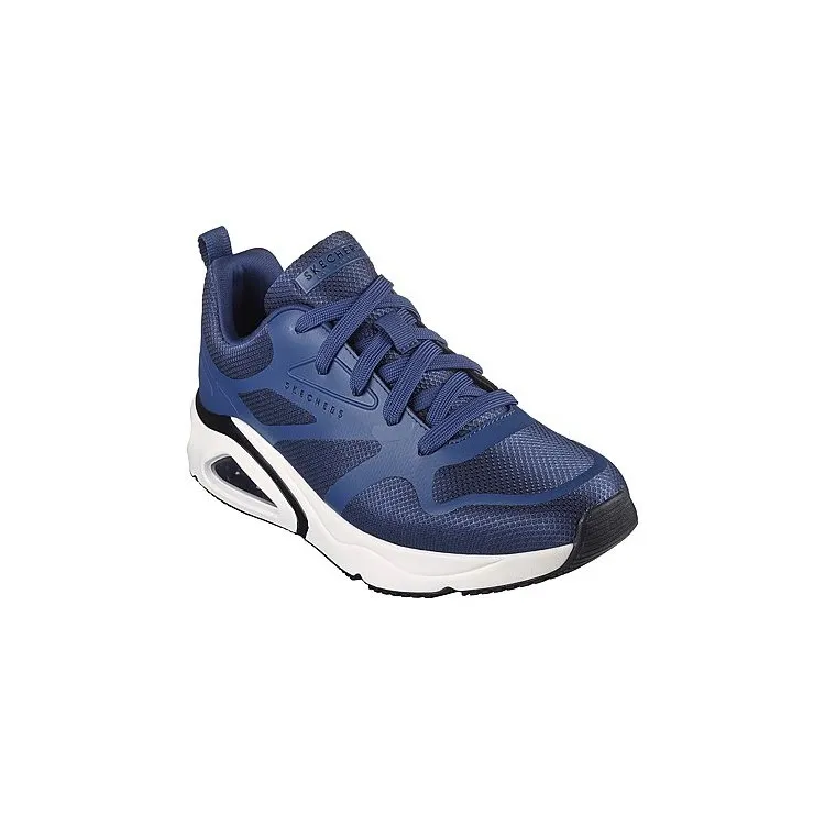 SKECHERS 183070 TRES-AIR UNO Sneakers Navy