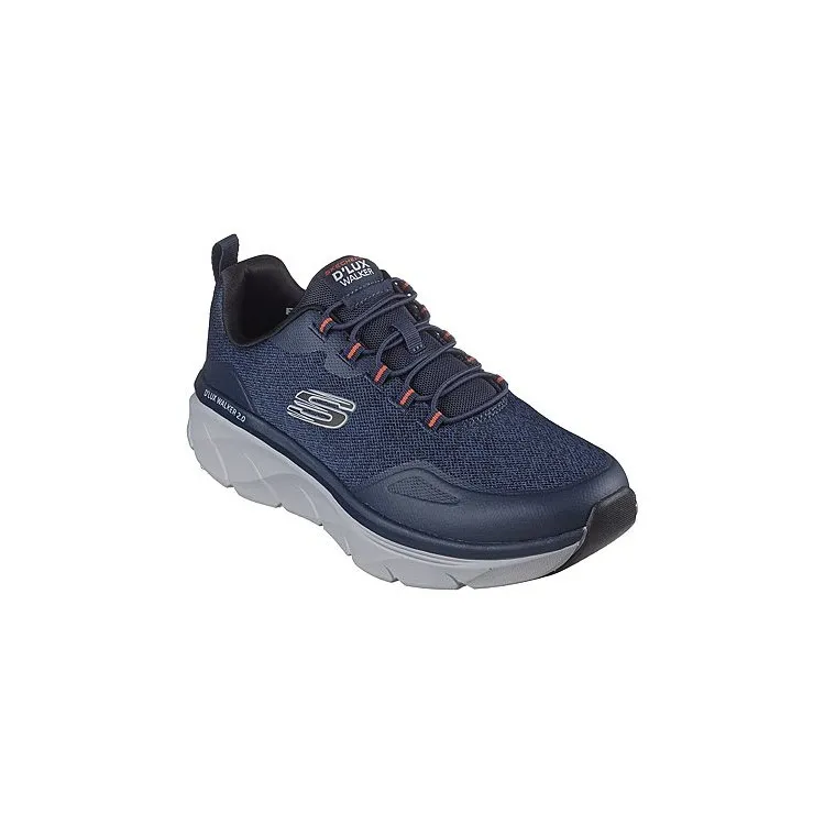 SKECHERS 232719 Walker 2.0 Sneakers NVOR