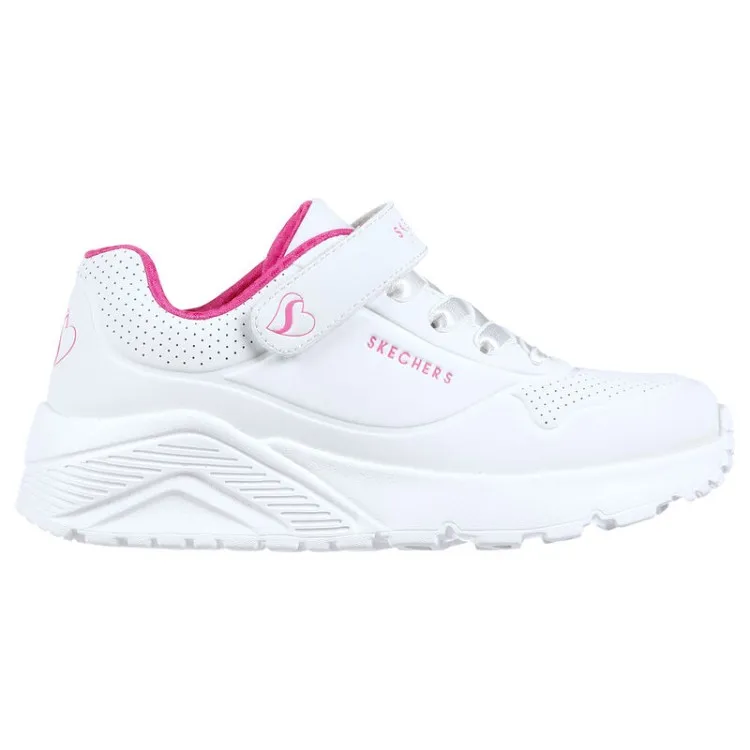 UNO LITE Kids Sneakers WHP by SKECHERS