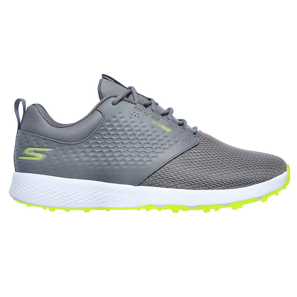 Skechers Go Golf Elite 4 - Prestige Relaxed FIT Spikeless Golf Shoes 2020