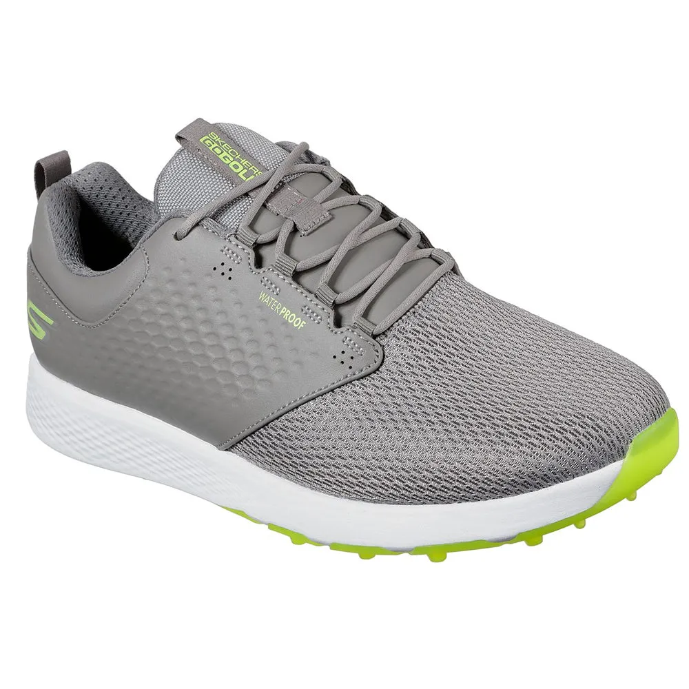 Skechers Go Golf Elite 4 - Prestige Relaxed FIT Spikeless Golf Shoes 2020