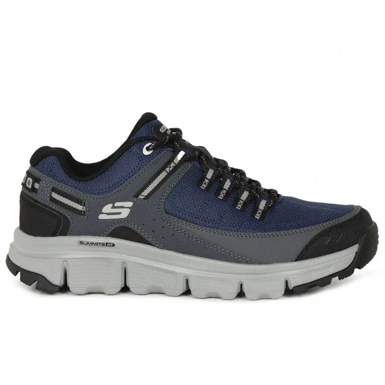 Skechers Summits At Mens Trainers