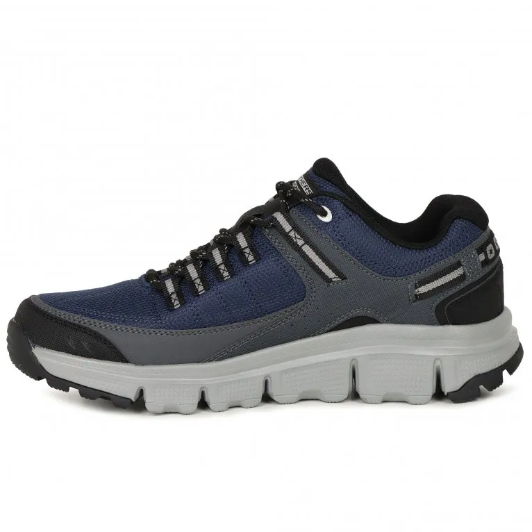 Skechers Summits At Mens Trainers