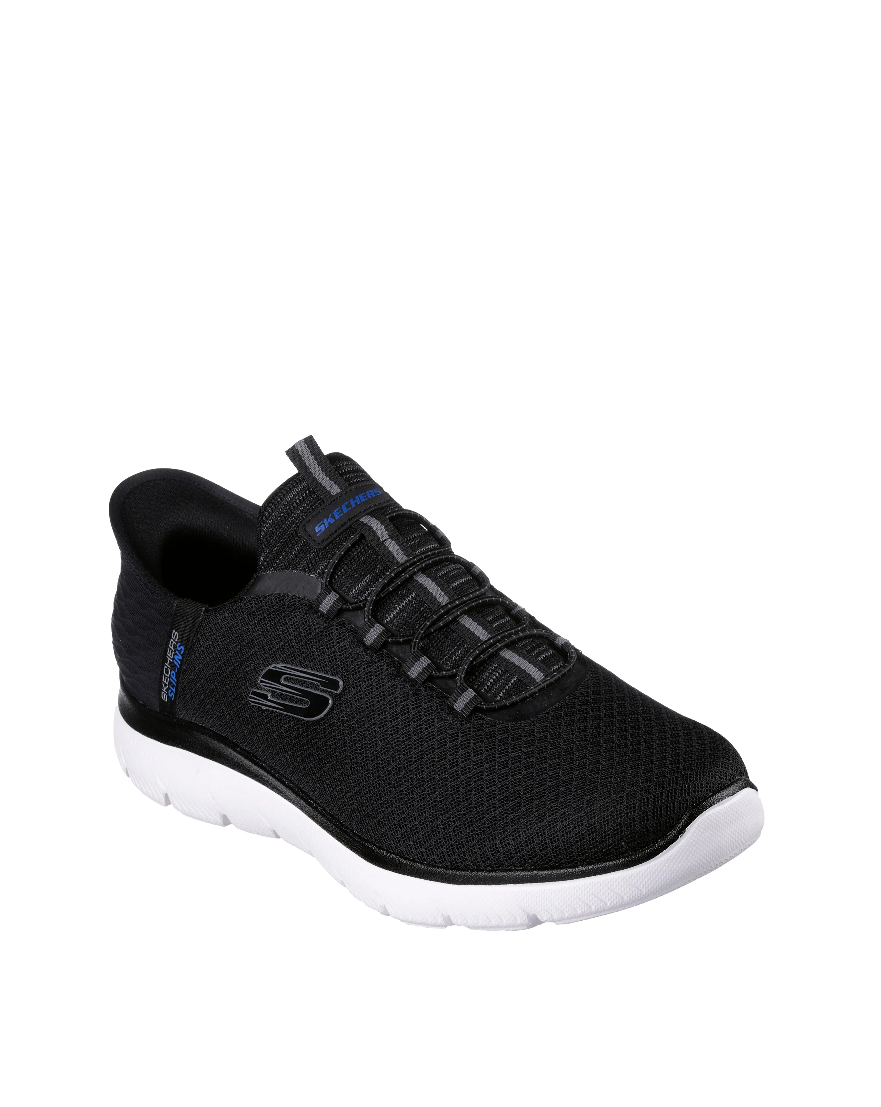 Skechers Summits Slip Ins Trainers