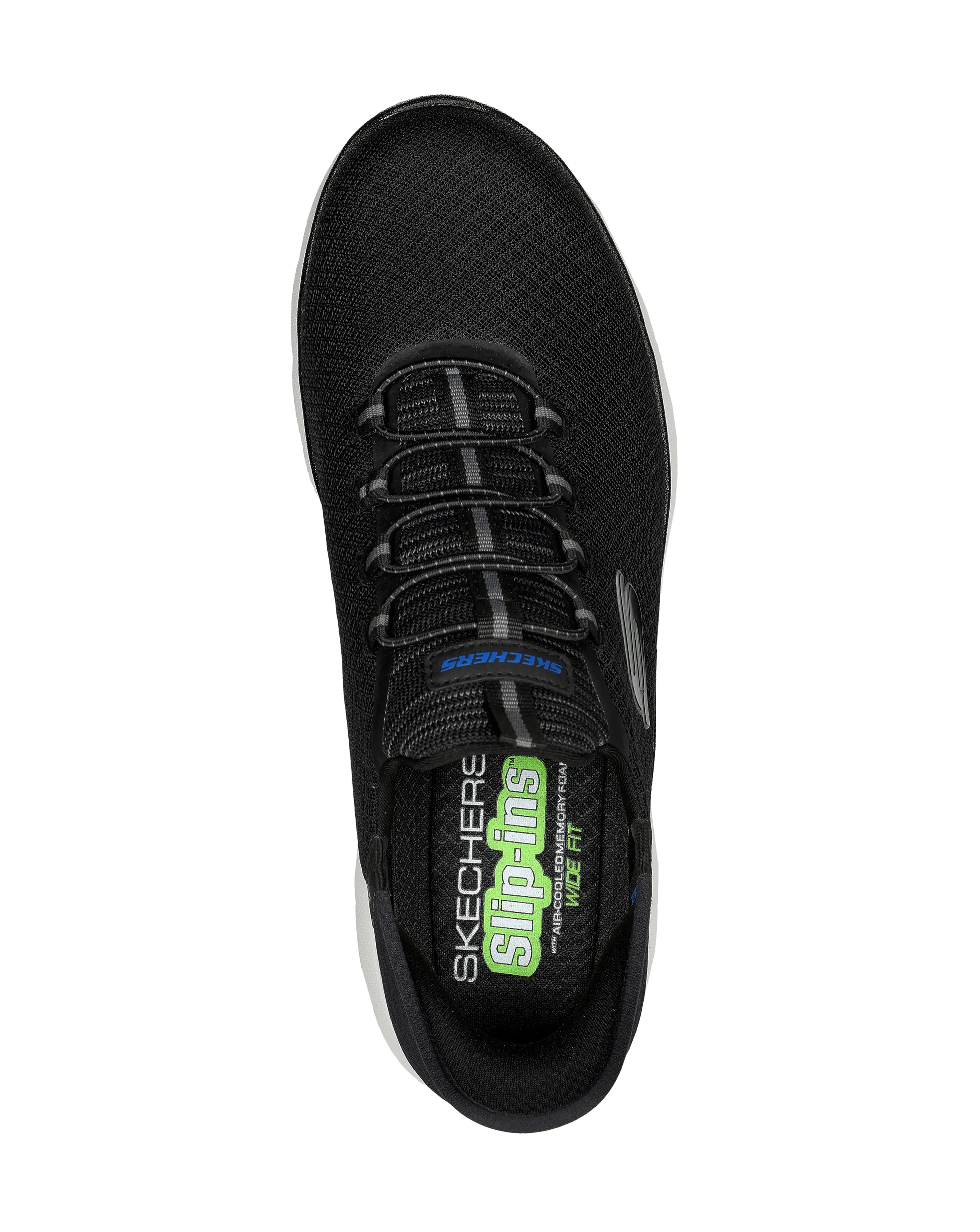 Skechers Summits Slip Ins Trainers