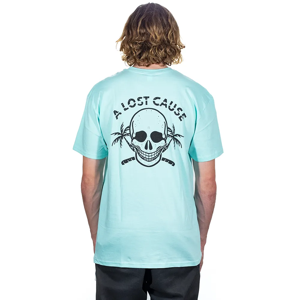 Pirate Skull T-Shirt