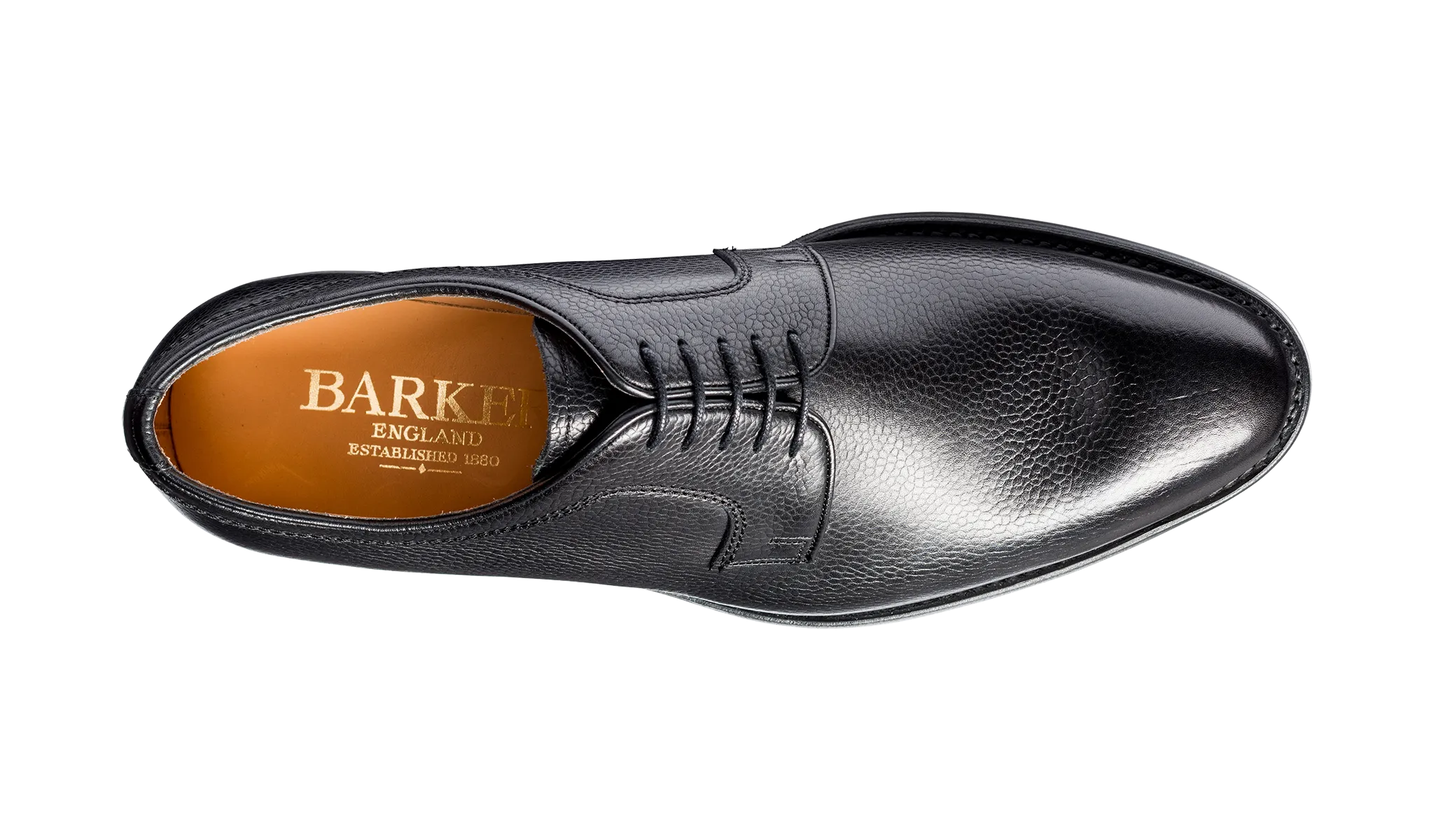 Skye - Black Grain Derby