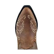 Smoky Mountain Boots - Jolene Western Cowboy Boots 3754C and 3754Y