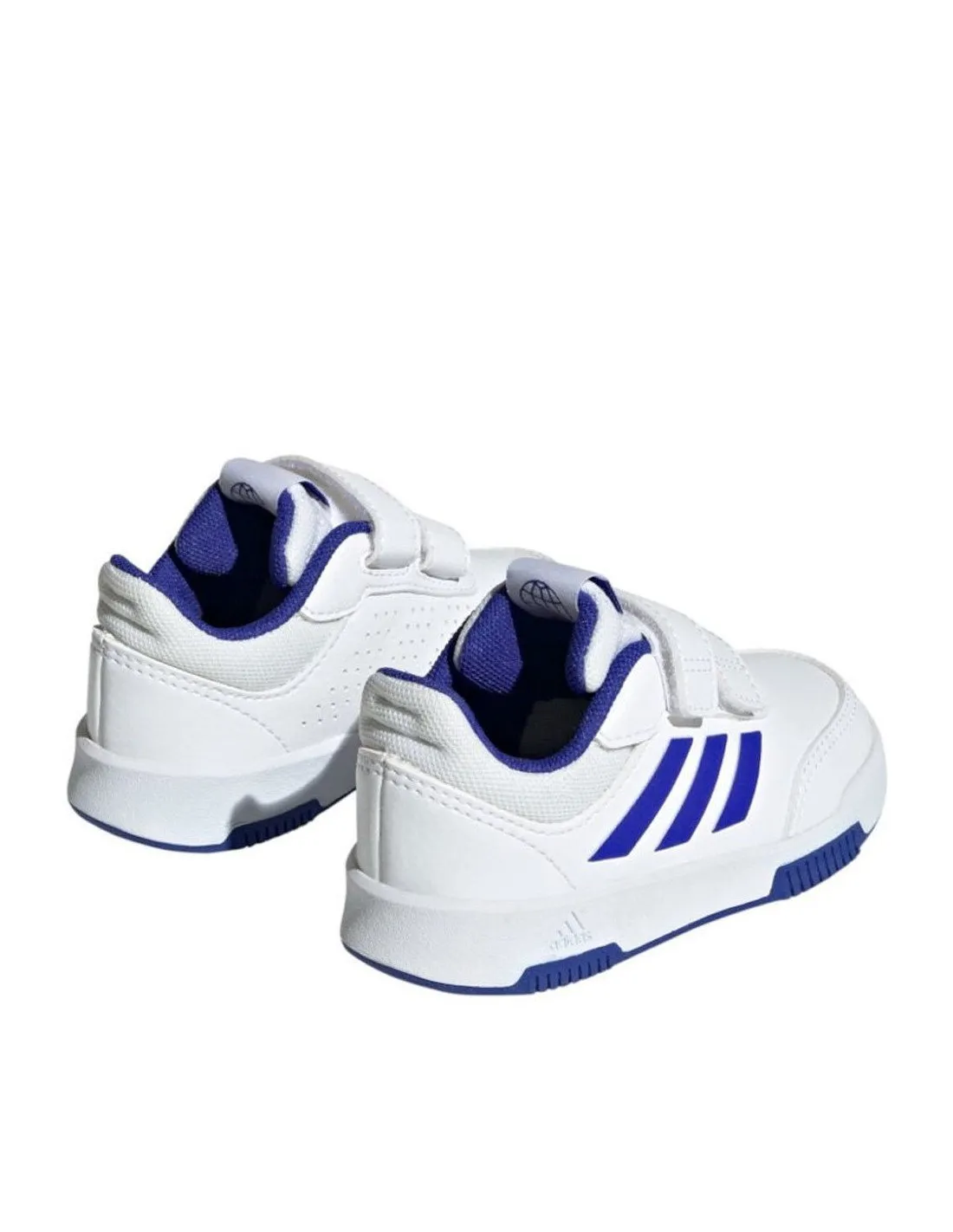 Adidas Baby Tensaur H06301 White Sneakers