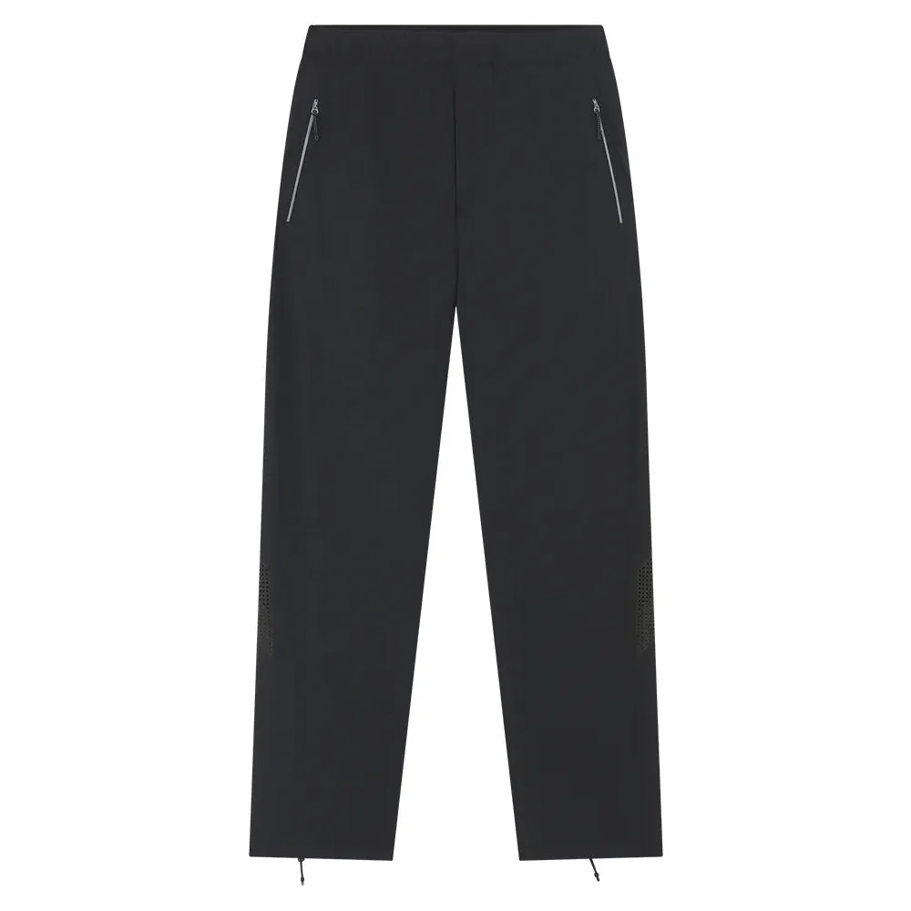 Soar Men's Run Trousers Black