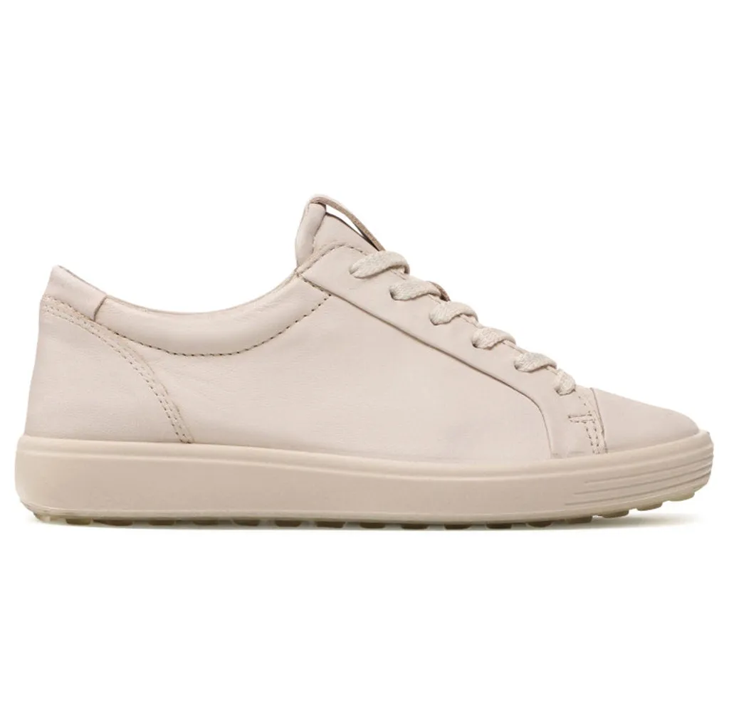 Soft 7 Full Grain Leather Women's Casual Sneakers