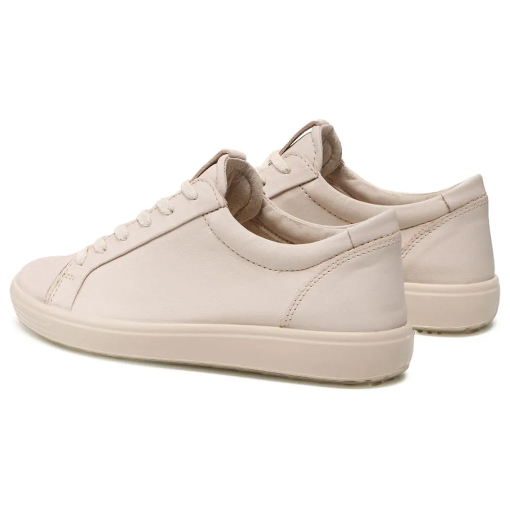 Soft 7 Full Grain Leather Women's Casual Sneakers