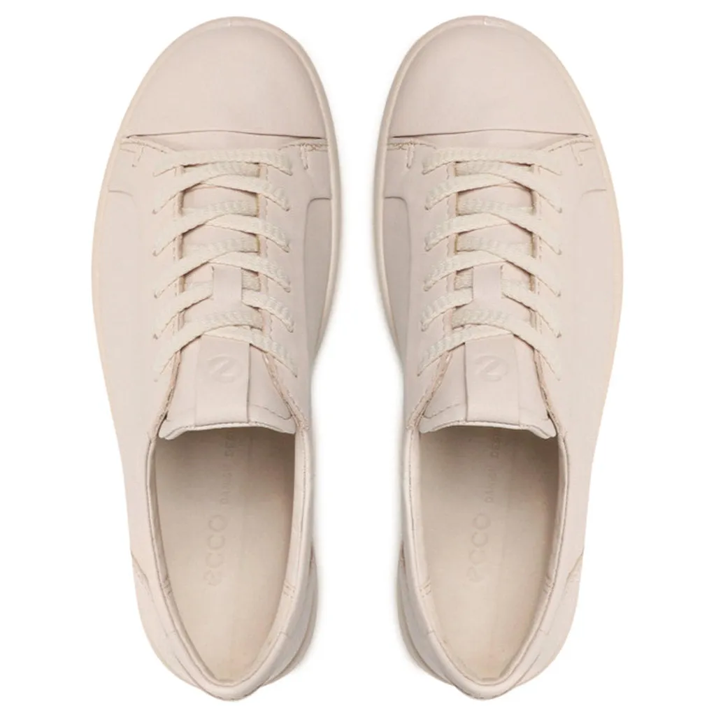 Soft 7 Full Grain Leather Women's Casual Sneakers