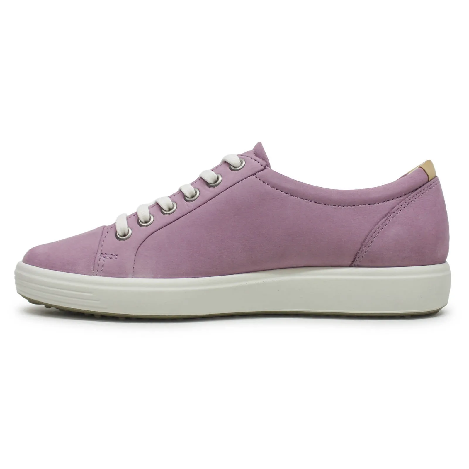 Soft 7 Soft Nubuck Leather Women's Casual Sneakers