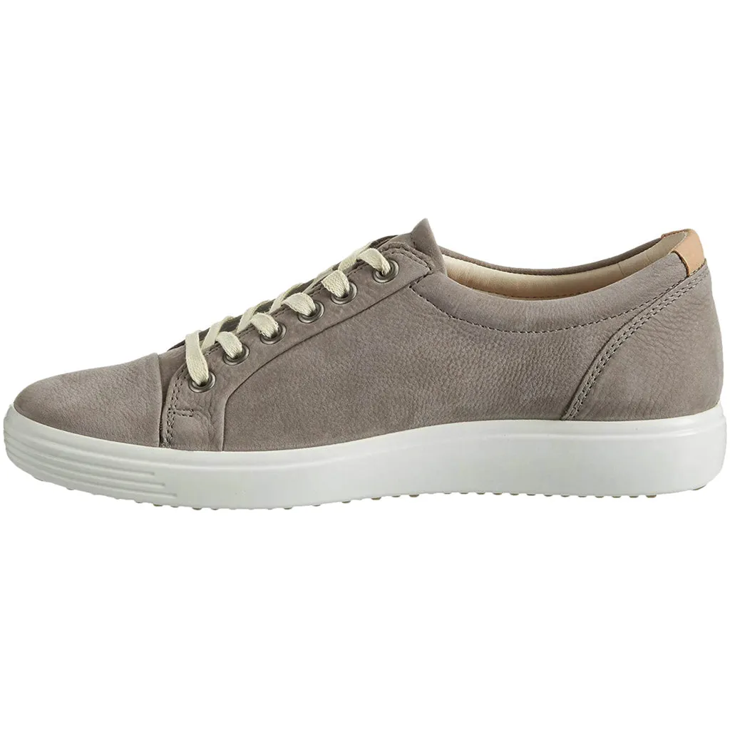 Soft 7 Soft Nubuck Leather Women's Casual Sneakers