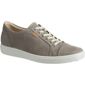 Soft 7 Soft Nubuck Leather Women's Casual Sneakers