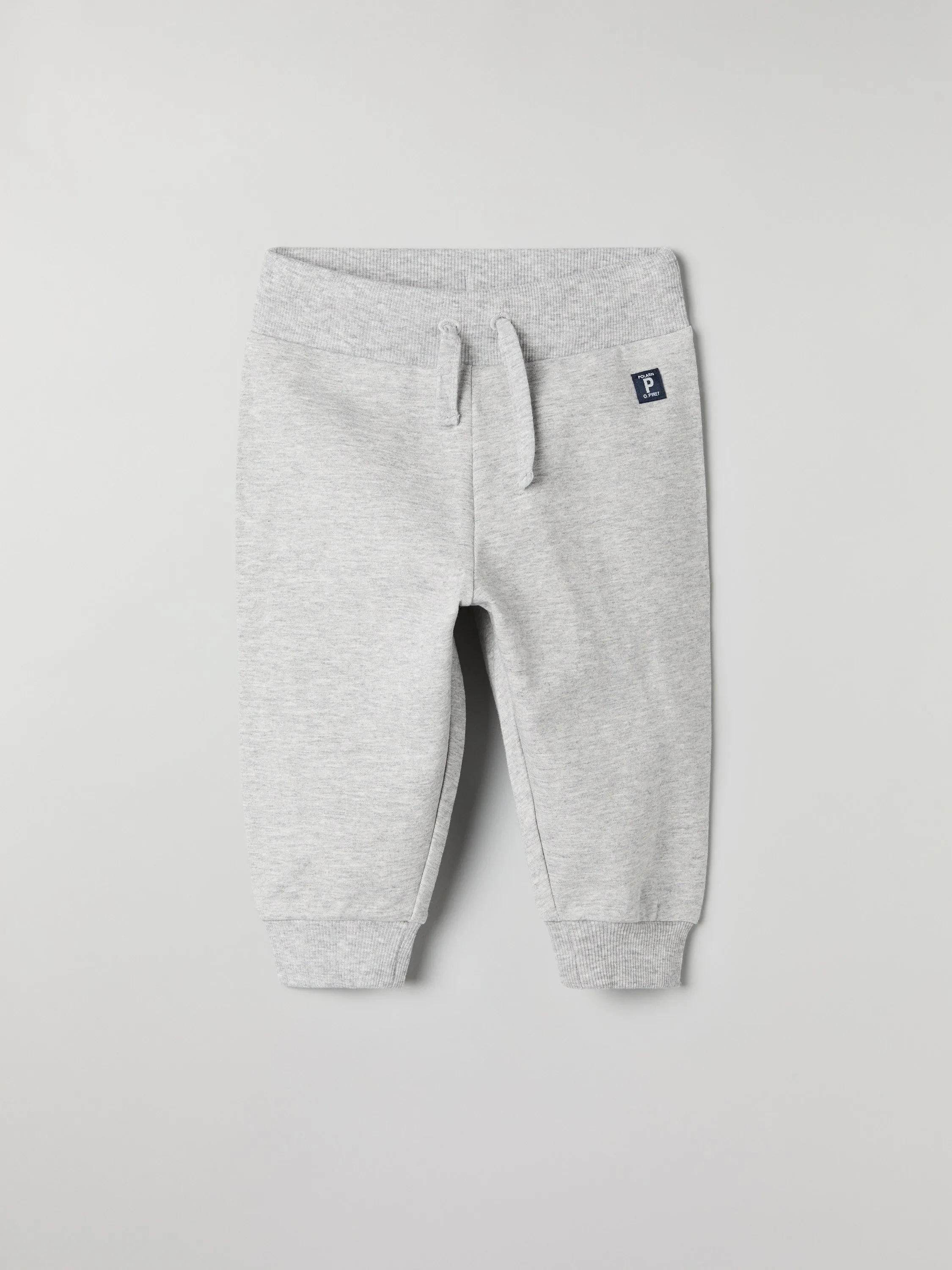 Soft Baby Joggers