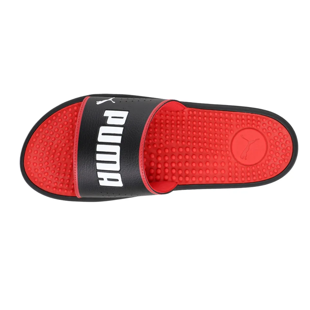 Softride Massage Slide Sandals