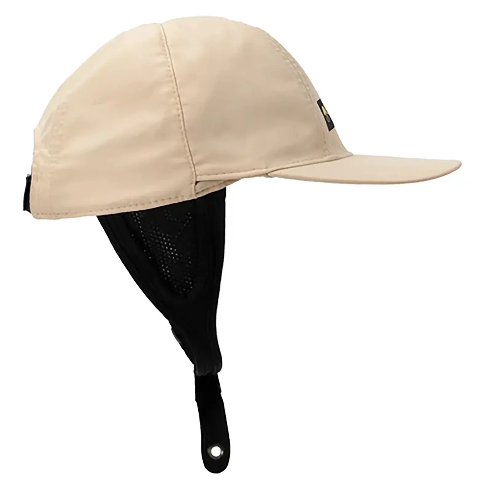 Solite Convertable Watersports Hat - Khaki