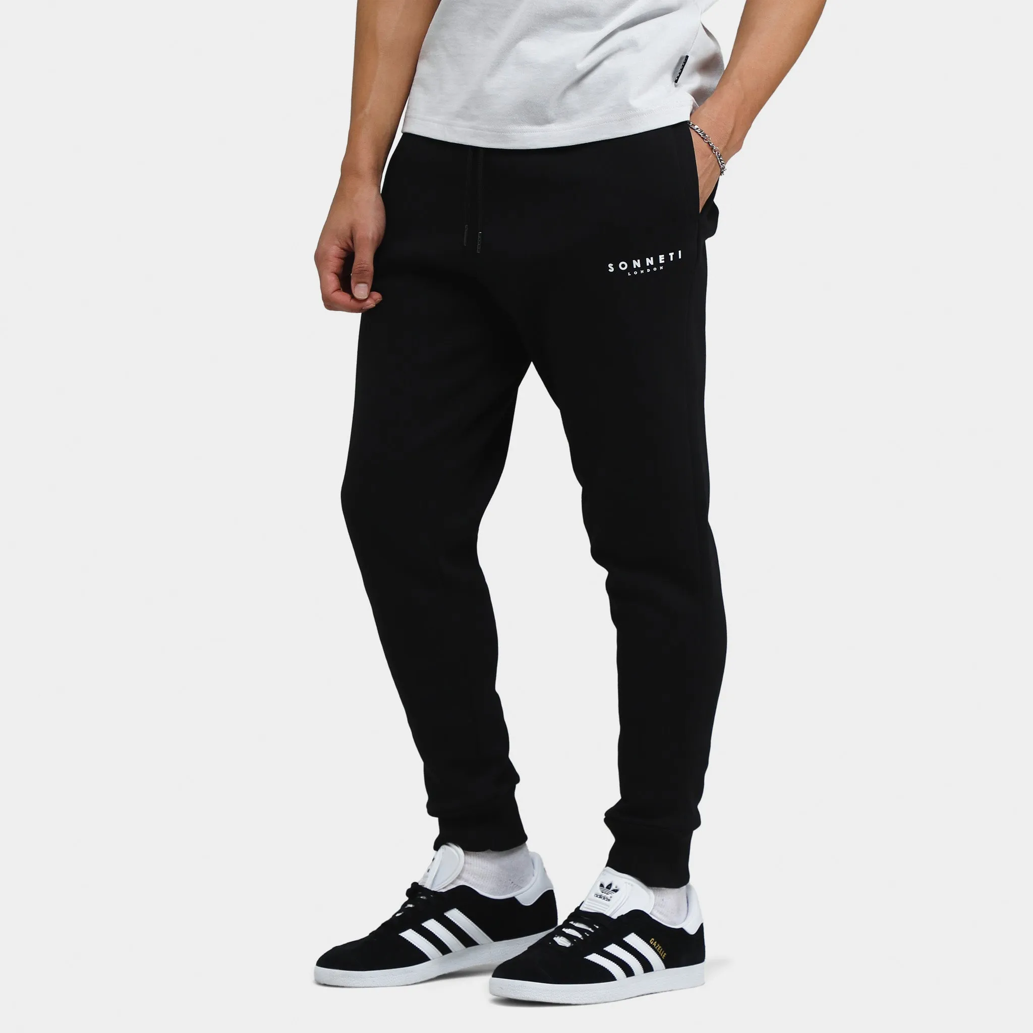 Sonneti London Joggers / Black