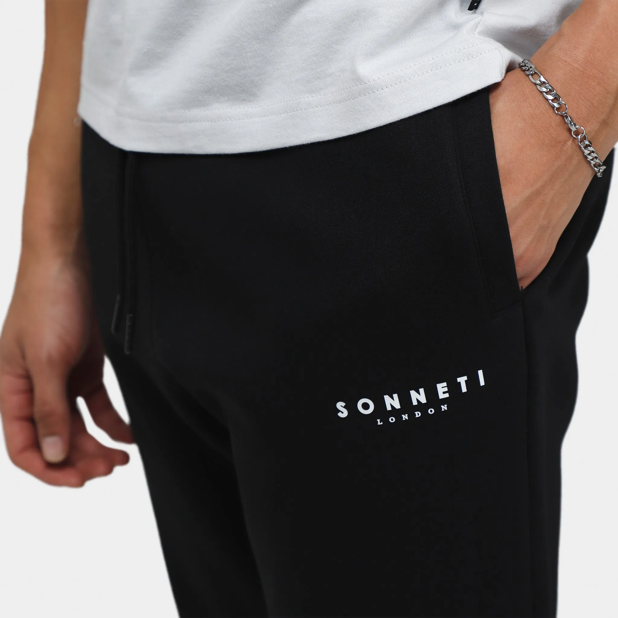 Sonneti London Joggers / Black