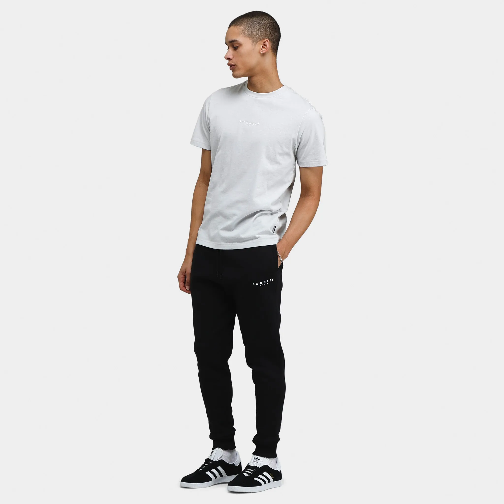 Sonneti London Joggers / Black