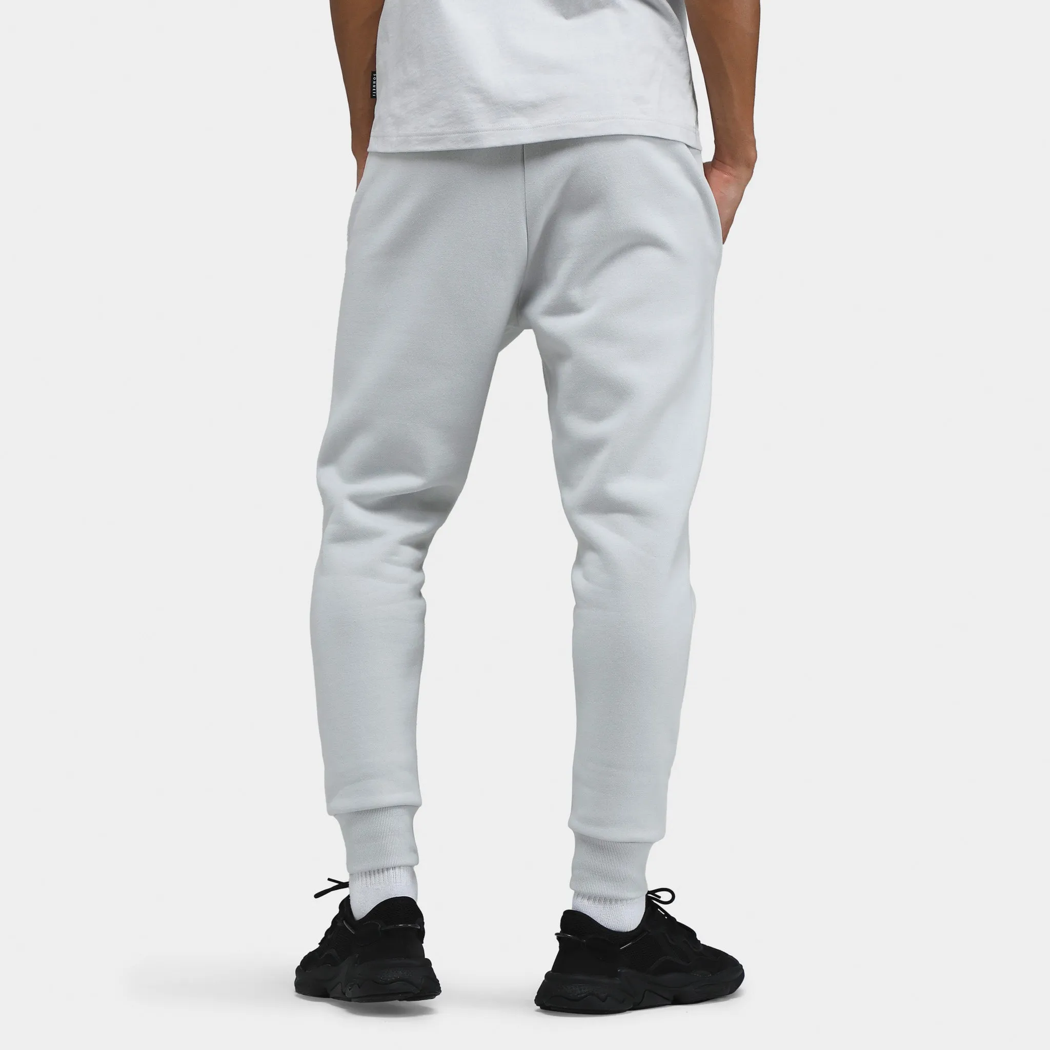 Sonneti London Joggers / Glacier Grey