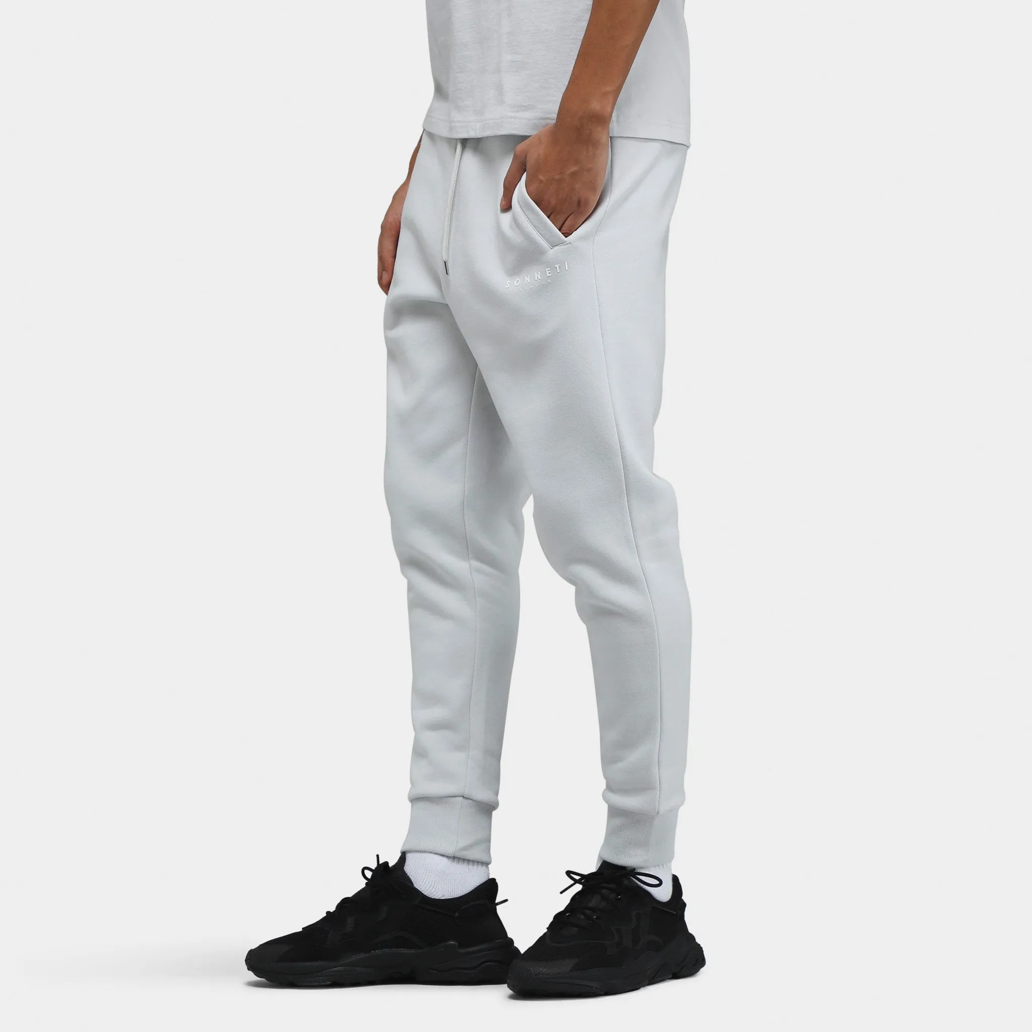 Sonneti London Joggers / Glacier Grey