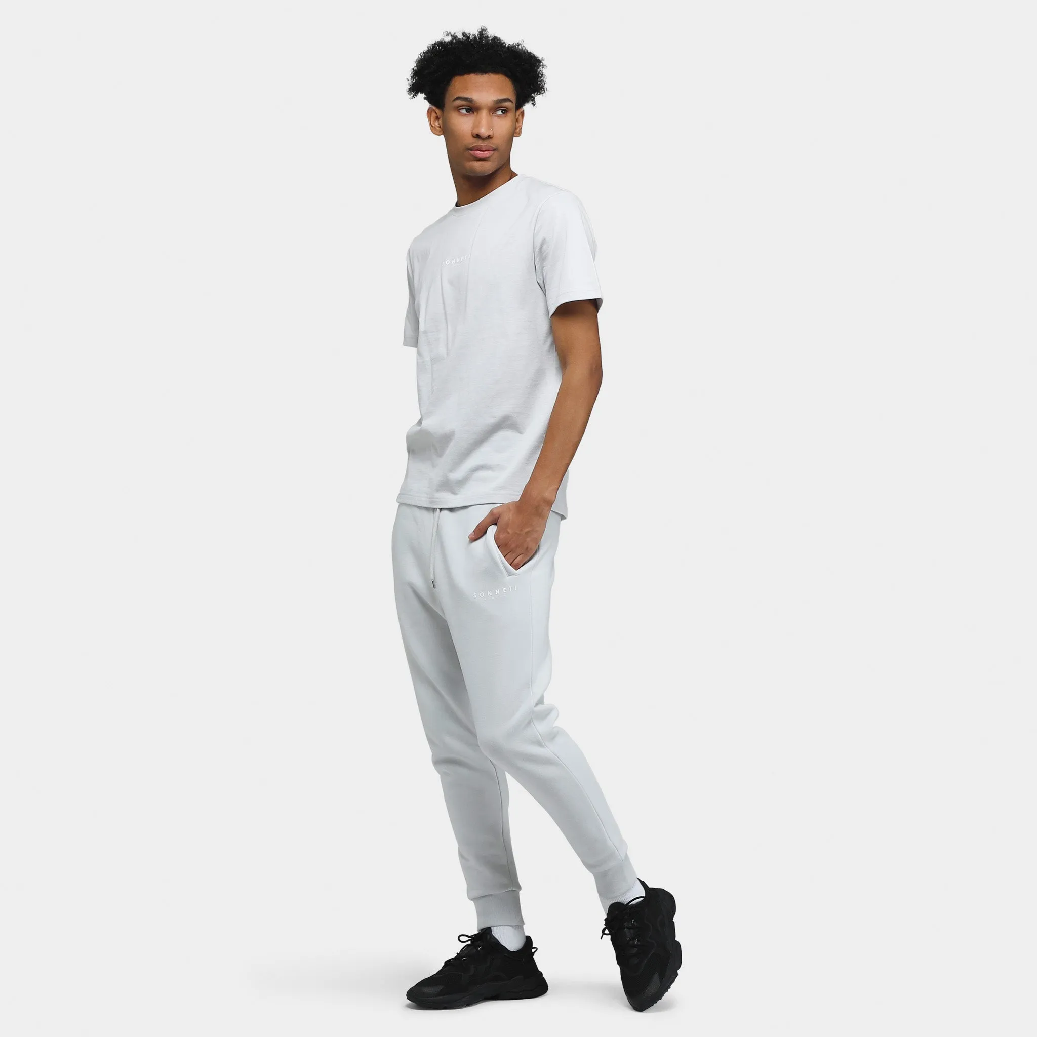 Sonneti London Joggers / Glacier Grey