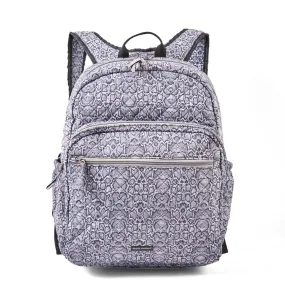 Southern Preppy Snake Backpack BookBag