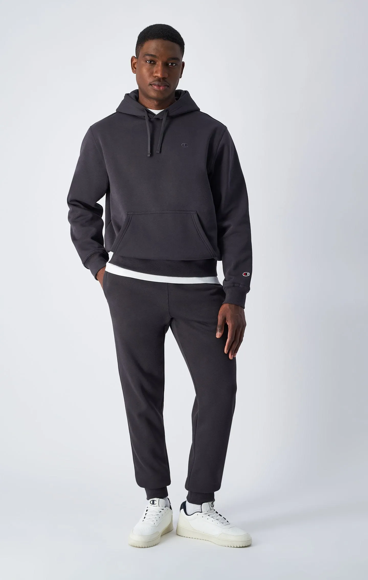 Sport Lifestyle Tonal C Logo Fleece Joggers