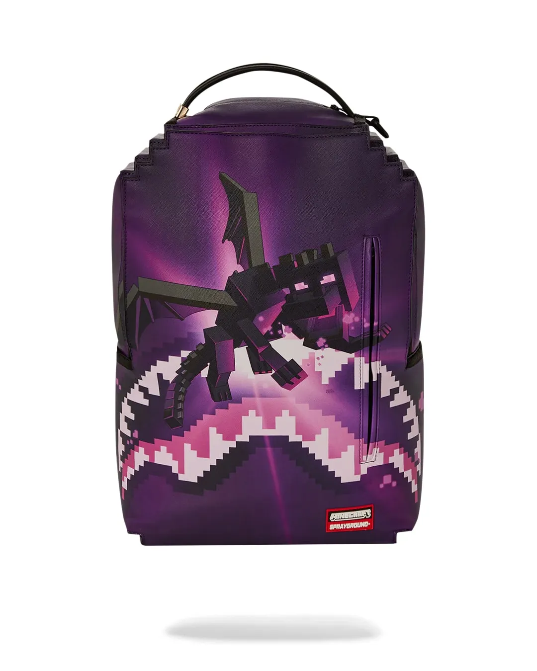 Sprayground Ender Dragon Backpack