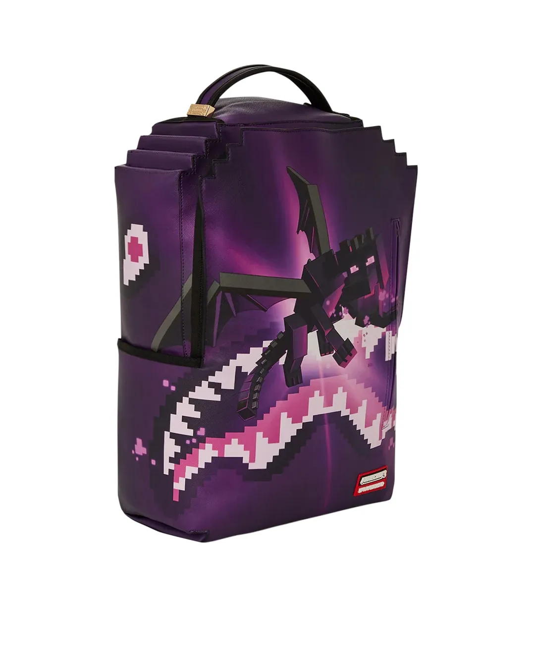 Sprayground Ender Dragon Backpack