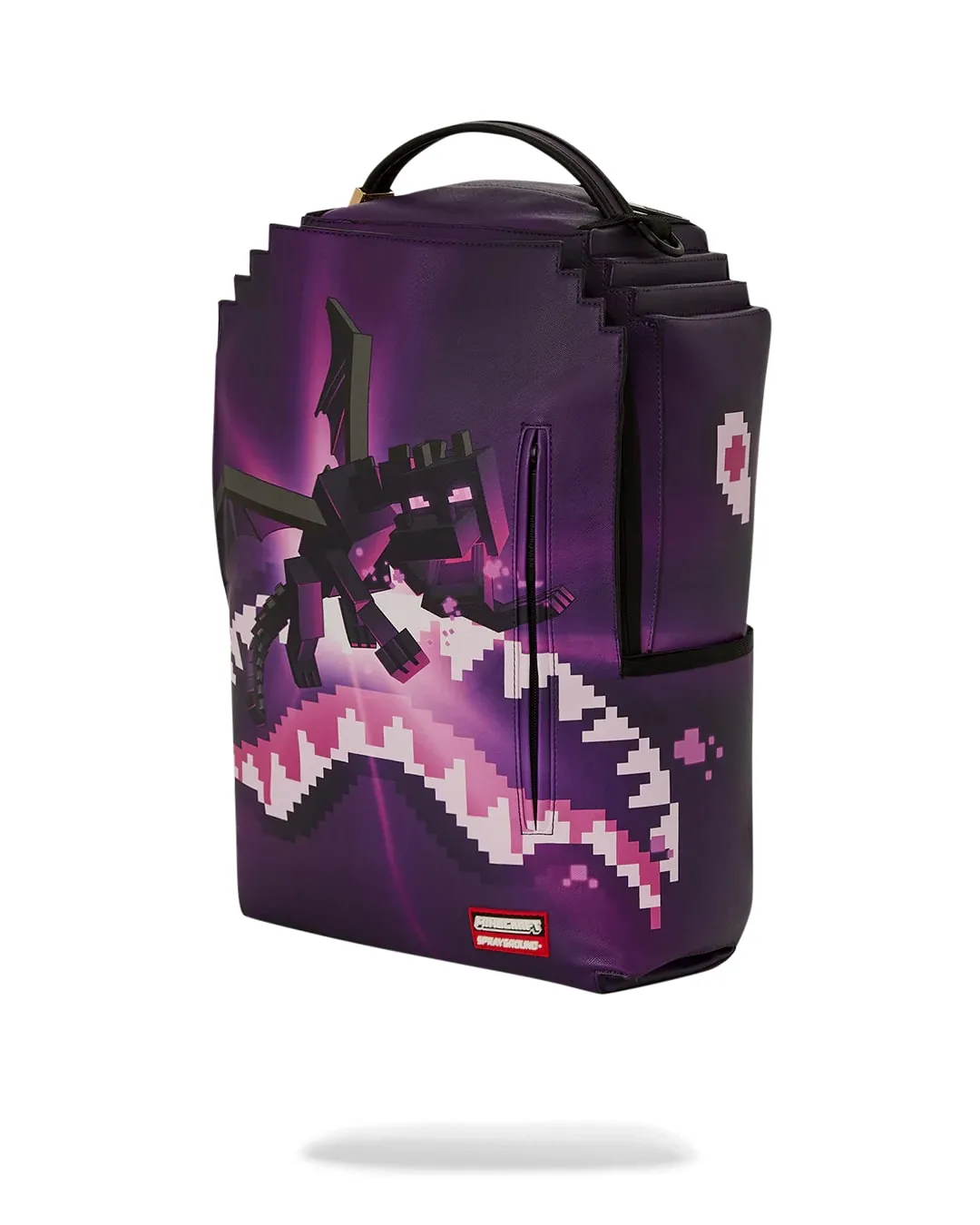 Sprayground Ender Dragon Backpack