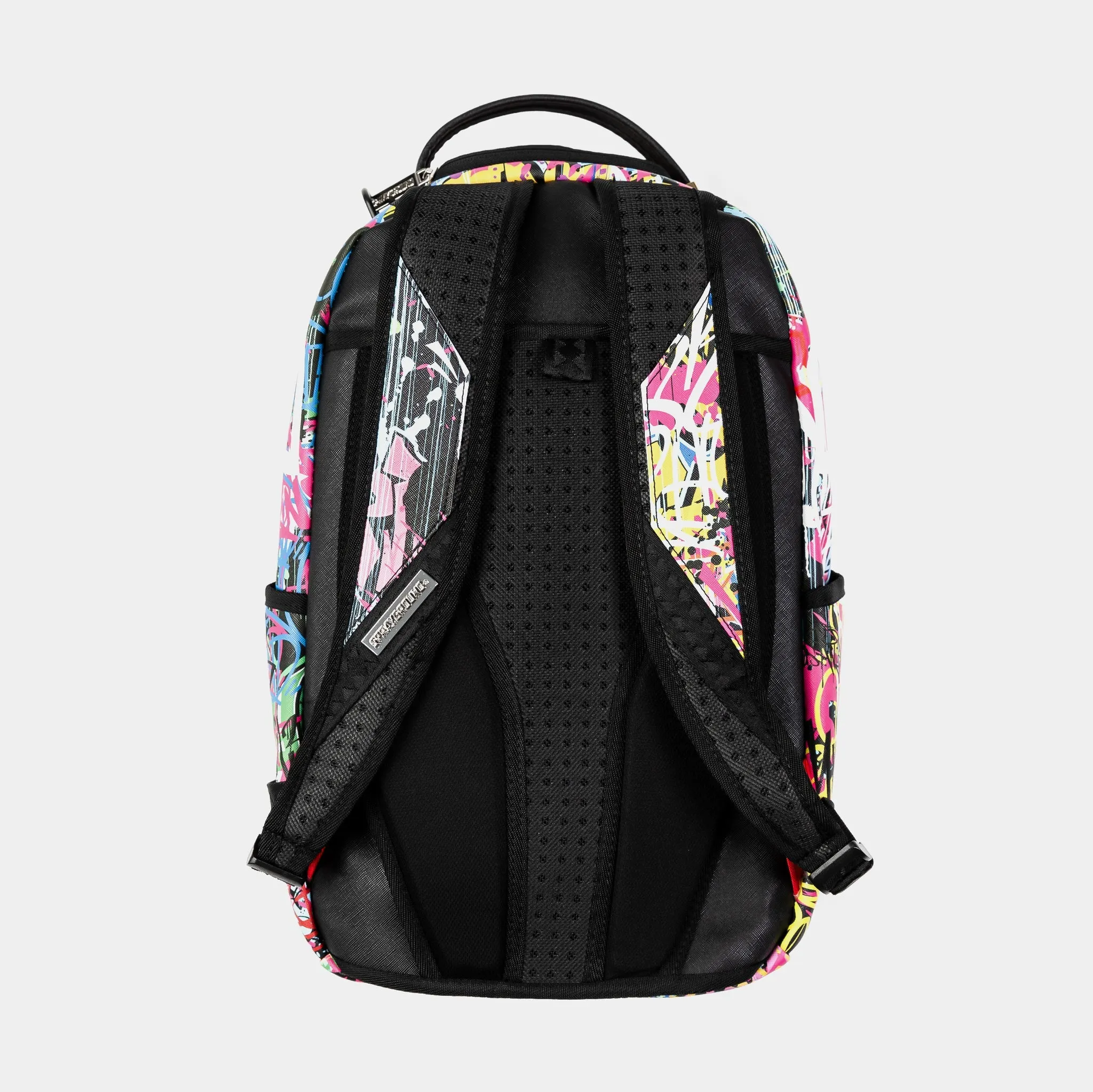 Sprayground Lower East Side Shark Backpack - DLXSV B5811