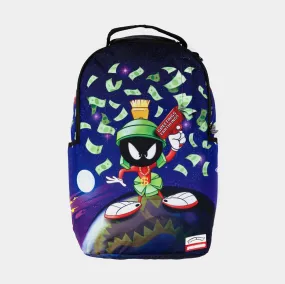 Sprayground Marvin On Top Of The World Backpack B5944