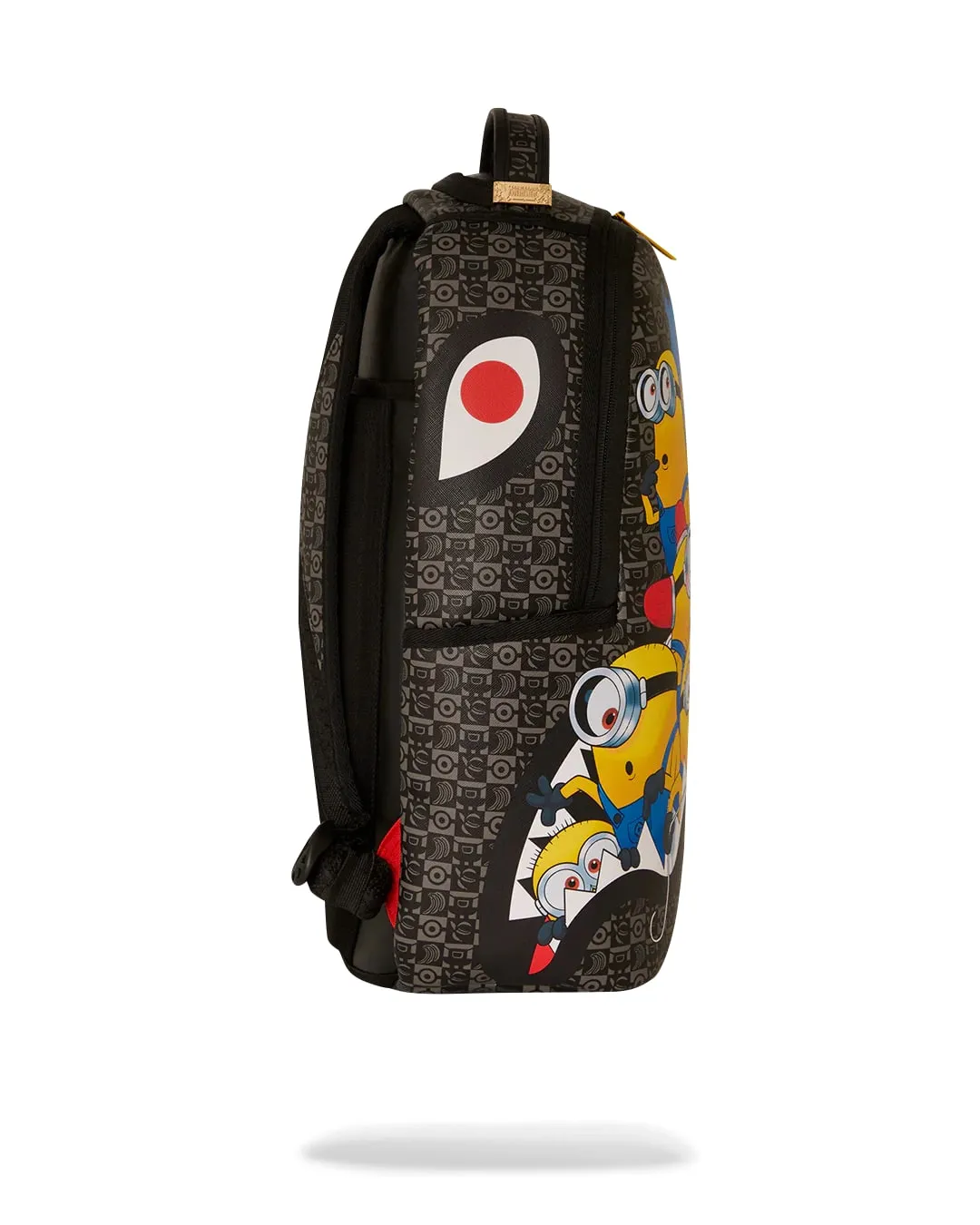 Sprayground Minions Backpack Stack B6701