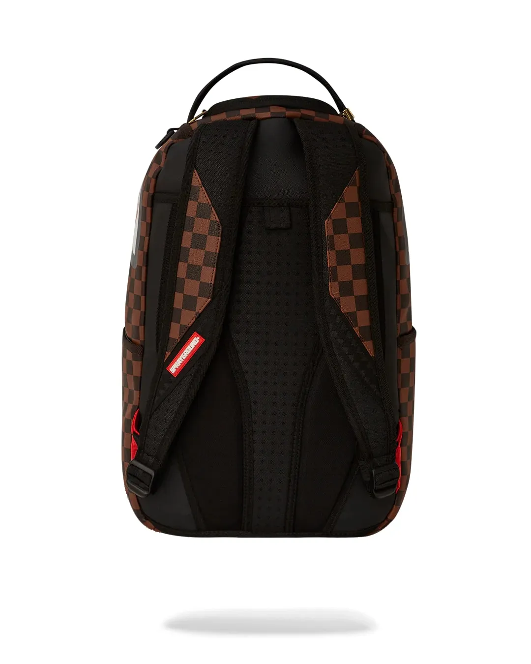 Sprayground Sharks in Paris Backpack - Chomp DLXSV Model B5724